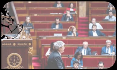 Réforme des retraites, où en est-on quant à l'âge de départ ? cover image