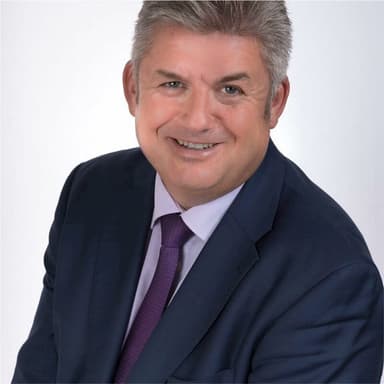 Thierry Grégoire, sur la capitalisation dans la retraite obligatoire. cover image