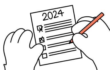 Tout ce qui a changé pour le PER en 2024 et les perspectives pour 2025 cover image
