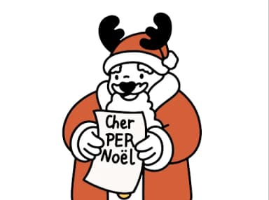 Lettre au PER Noël : nos suggestions pour un PER plus performant cover image