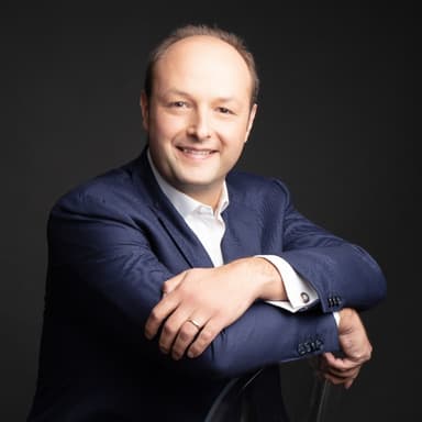 Jean-Alexandre Manchès à propos du  Leadership et de l'innovation chez BMV cover image