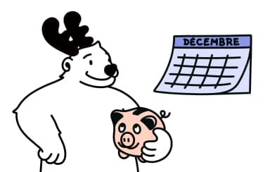 Comment ​​Gedeon accompagne ses bénéficiaires dans la gestion de leurs versements volontaires avant la fin d’année fiscale ? cover image