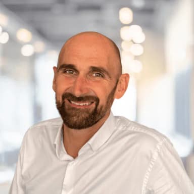 Interview de Cyrille Meunier sur le partage de la valeur en entreprise cover image