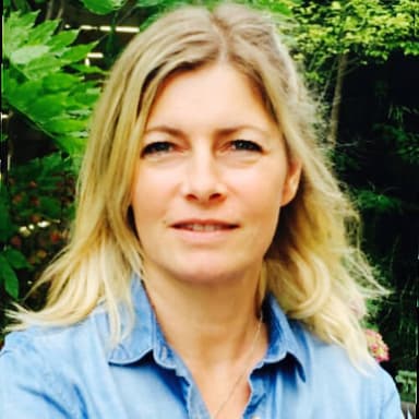 Crystel Rostang sur l'optimisation de la gestion des talents. cover image