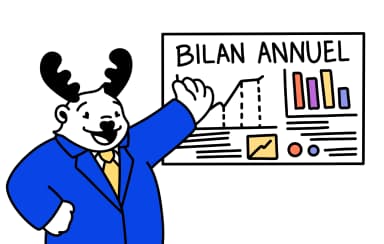 Courtiers : comment fidéliser vos entreprises clientes grâce à un bilan annuel personnalisé en épargne retraite ? cover image