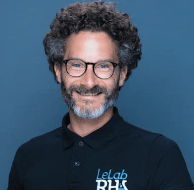 Entretien avec Alexandre Stourbe sur les tendances RH en 2023. cover image