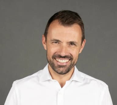 Interview : bilan et perspective en 2024 pour Gedeon cover image