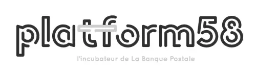 Platform58 logo