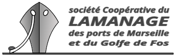 Société coopérative du lamanage des ports de Marseille et du golfe de Fos